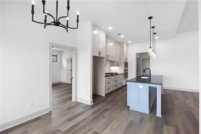 1342 Elk Horn Drive, Russellville, AR 72802