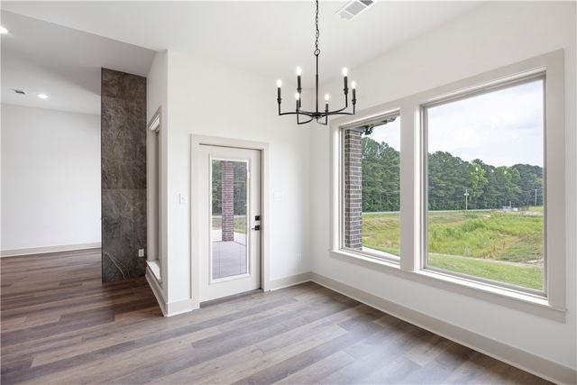 1342 Elk Horn Drive, Russellville, AR 72802