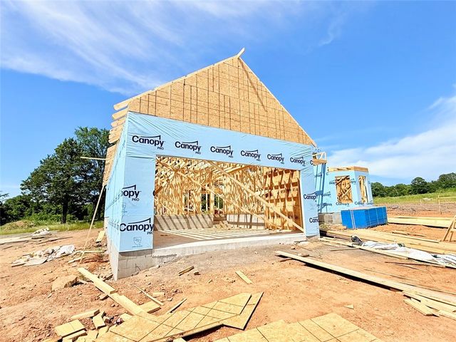 1342 Elk Horn Drive, Russellville, AR 72802