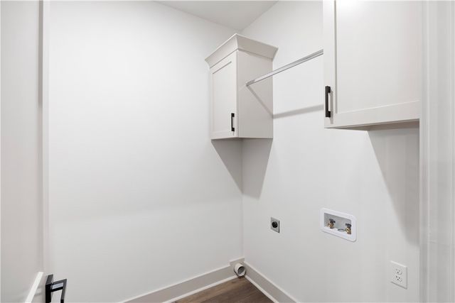 1342 Elk Horn Drive, Russellville, AR 72802