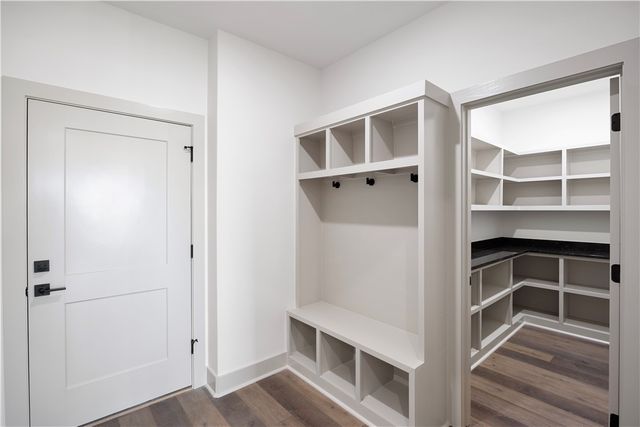 1342 Elk Horn Drive, Russellville, AR 72802