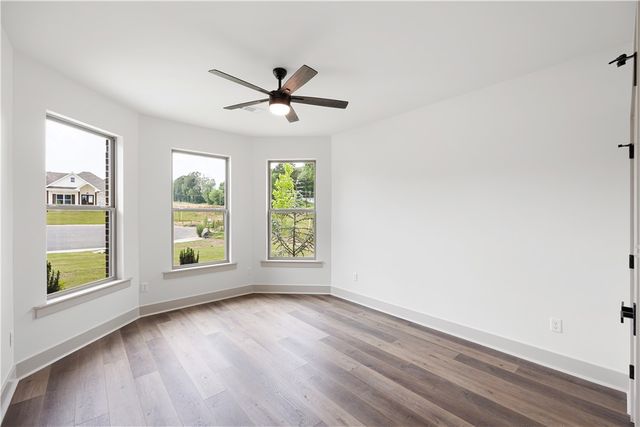 1342 Elk Horn Drive, Russellville, AR 72802