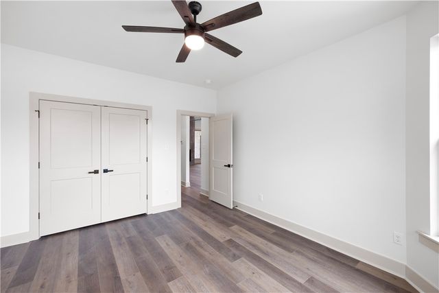 1342 Elk Horn Drive, Russellville, AR 72802