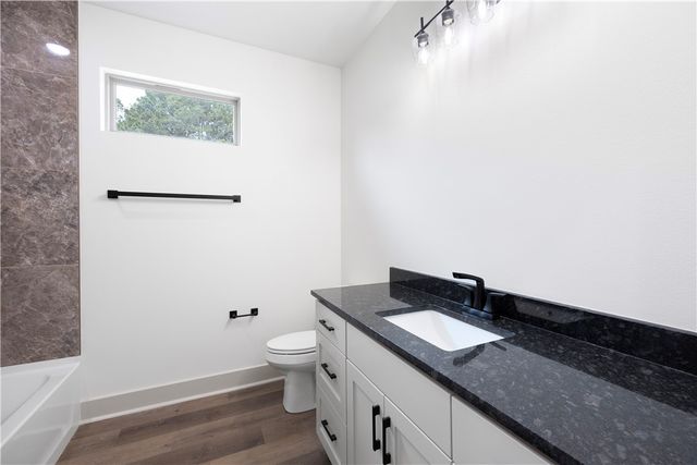 1342 Elk Horn Drive, Russellville, AR 72802