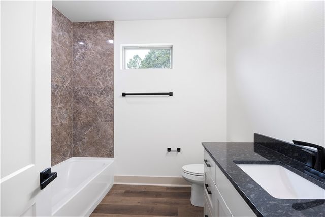 1342 Elk Horn Drive, Russellville, AR 72802