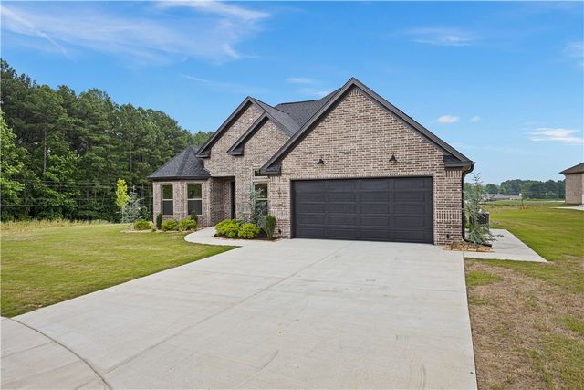 1342 Elk Horn Drive, Russellville, AR 72802