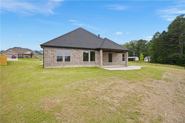 1342 Elk Horn Drive, Russellville, AR 72802