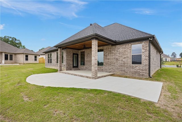 1342 Elk Horn Drive, Russellville, AR 72802