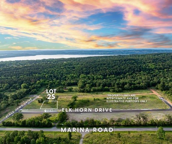 1342 Elk Horn Drive, Russellville, AR 72802