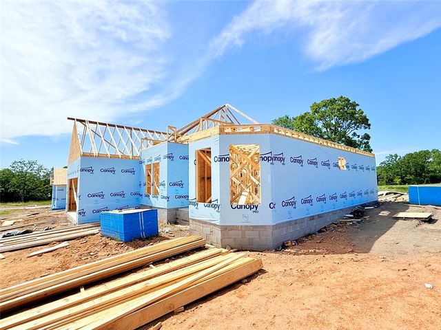 1342 Elk Horn Drive, Russellville, AR 72802