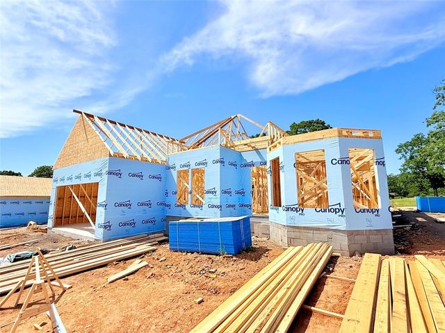 1342 Elk Horn Drive, Russellville, AR 72802