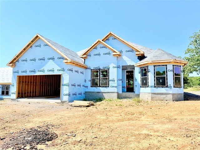 1342 Elk Horn Drive, Russellville, AR 72802