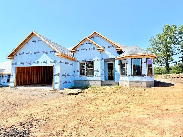 1342 Elk Horn Drive, Russellville, AR 72802