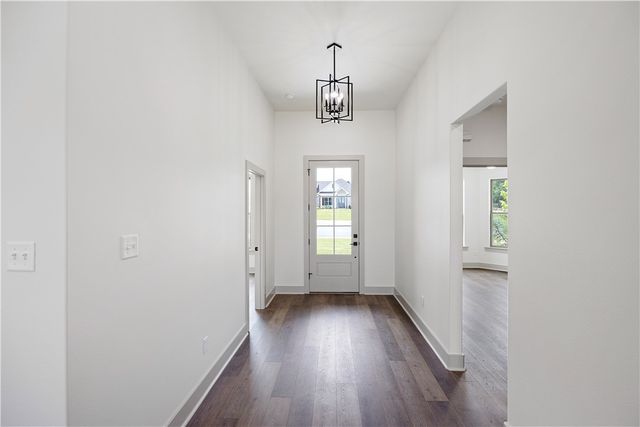 1342 Elk Horn Drive, Russellville, AR 72802