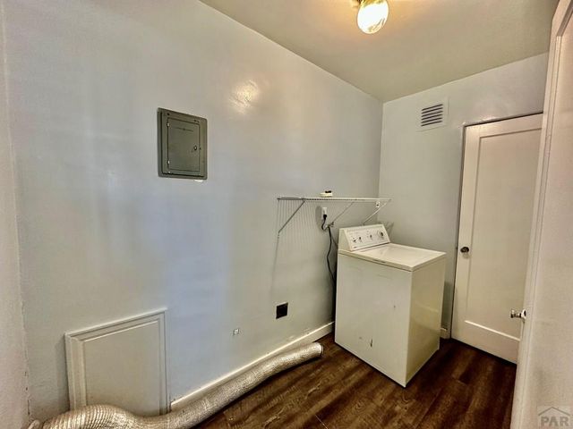 726 W Corona Ave, Pueblo, CO 81004