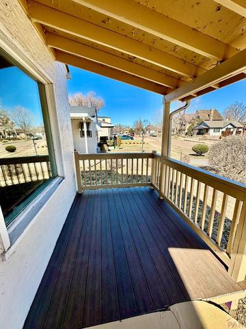 726 W Corona Ave, Pueblo, CO 81004