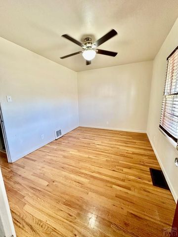 726 W Corona Ave, Pueblo, CO 81004