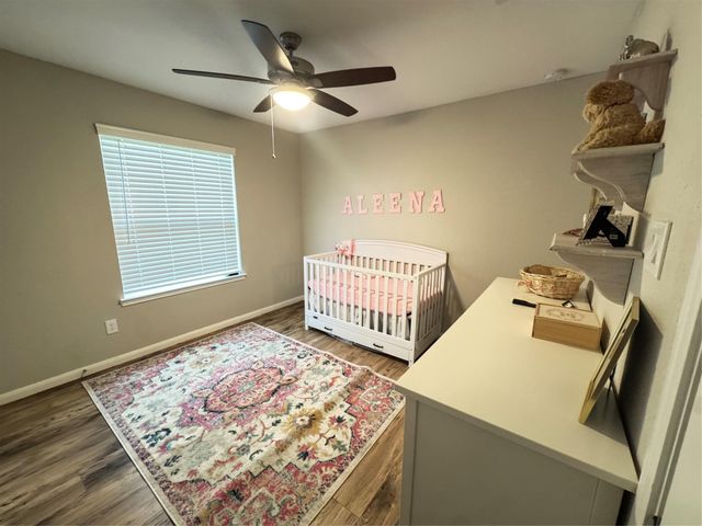 689 Forest Bend Lane, La Marque, TX 77568