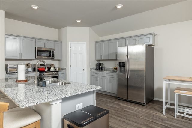 2932 W Obsidian Street, Fayetteville, AR 72704