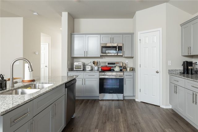 2932 W Obsidian Street, Fayetteville, AR 72704