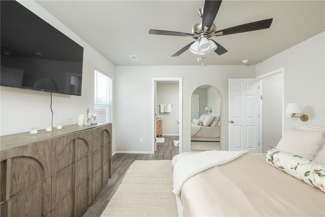 2932 W Obsidian Street, Fayetteville, AR 72704