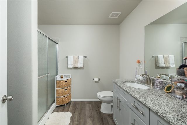 2932 W Obsidian Street, Fayetteville, AR 72704