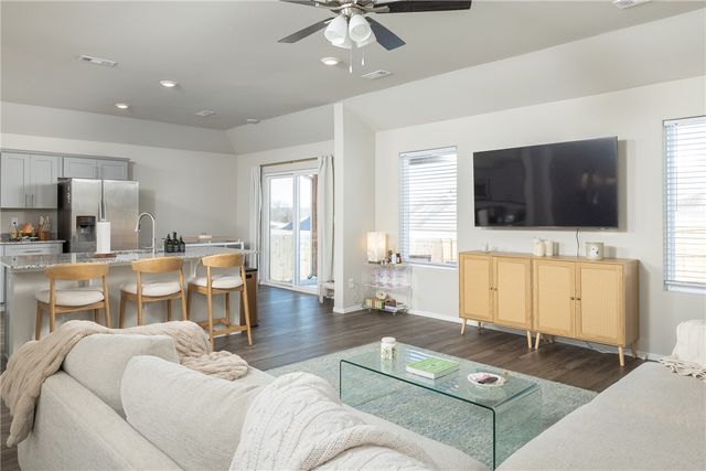 2932 W Obsidian Street, Fayetteville, AR 72704