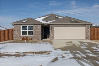 2932 W Obsidian Street, Fayetteville, AR 72704