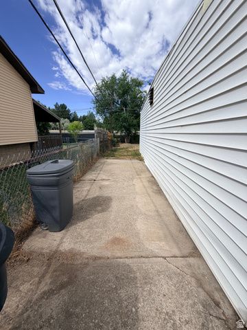 4682 S GREENVALLEY DR, Millcreek, UT 84107