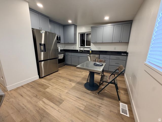 4682 S GREENVALLEY DR, Millcreek, UT 84107