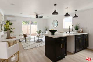 1191 Crenshaw Boulevard, Los Angeles, CA 90019