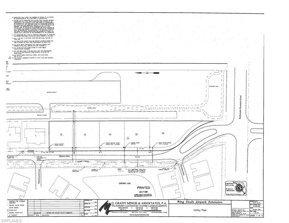 4222 SKYWAY DR LOT#12, NAPLES, FL 34112 — photo 2