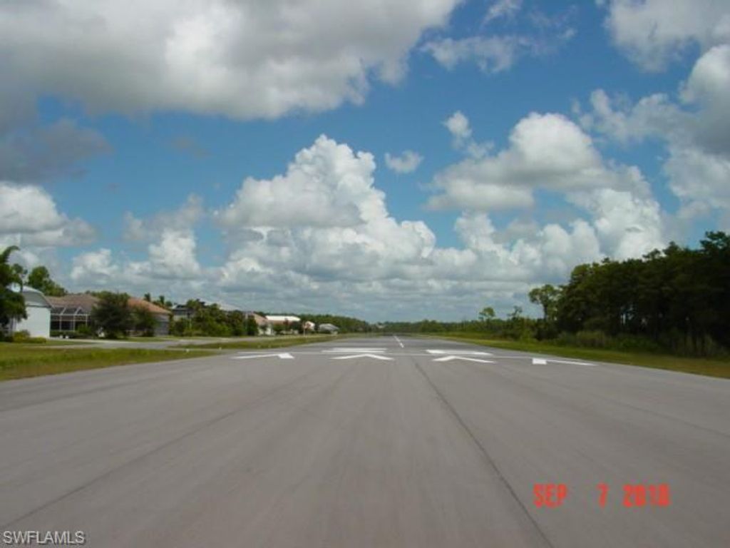 4222 SKYWAY DR LOT#12, NAPLES, FL 34112 — photo 4