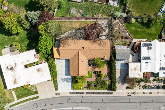 220 E DORCHESTER DR, Salt Lake City, UT 84103