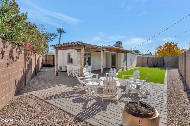 4228 N 44TH Place, Phoenix, AZ 85018