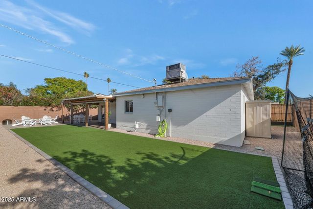 4228 N 44TH Place, Phoenix, AZ 85018