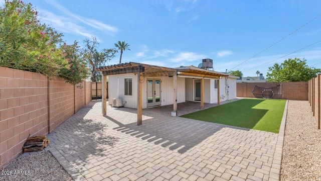 4228 N 44TH Place, Phoenix, AZ 85018