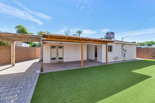 4228 N 44TH Place, Phoenix, AZ 85018