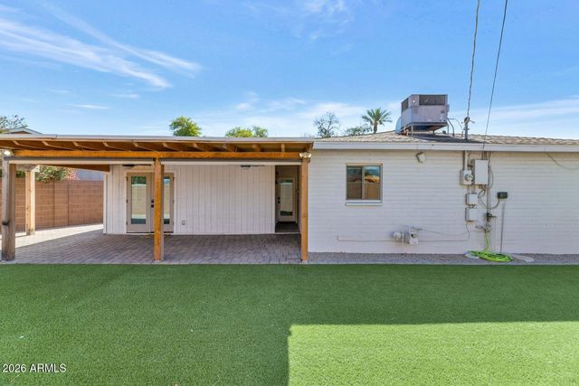4228 N 44TH Place, Phoenix, AZ 85018