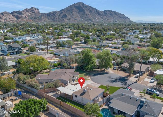 4228 N 44TH Place, Phoenix, AZ 85018