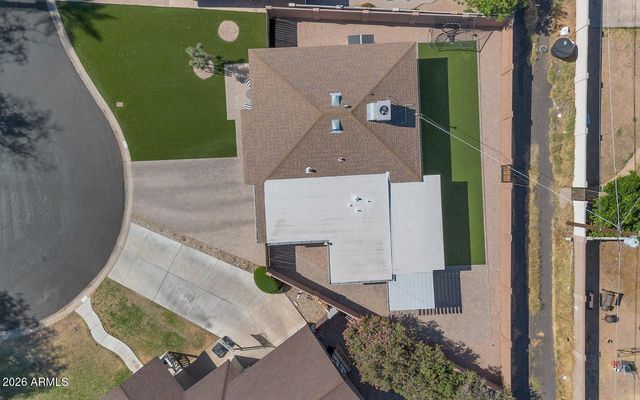 4228 N 44TH Place, Phoenix, AZ 85018