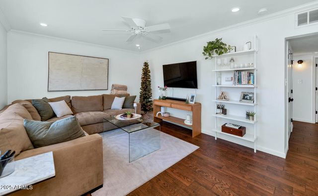 4228 N 44TH Place, Phoenix, AZ 85018