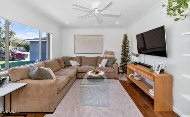 4228 N 44TH Place, Phoenix, AZ 85018