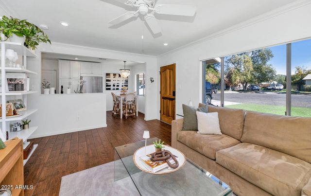 4228 N 44TH Place, Phoenix, AZ 85018