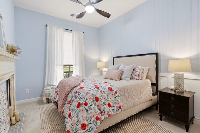 1721 Salvatore Lane, Mclendon Chisholm, TX 75032