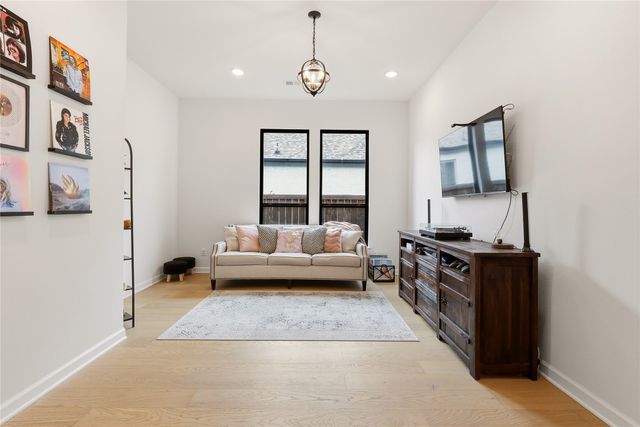 1721 Salvatore Lane, Mclendon Chisholm, TX 75032