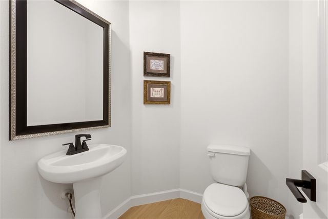 1721 Salvatore Lane, Mclendon Chisholm, TX 75032