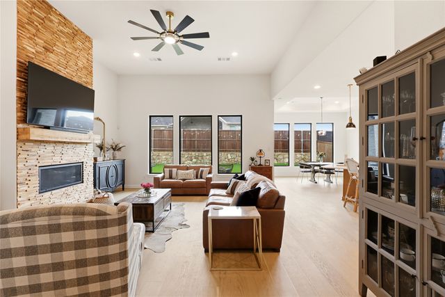 1721 Salvatore Lane, Mclendon Chisholm, TX 75032