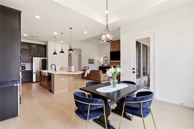 1721 Salvatore Lane, Mclendon Chisholm, TX 75032