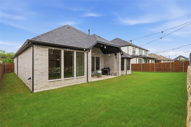 1721 Salvatore Lane, Mclendon Chisholm, TX 75032